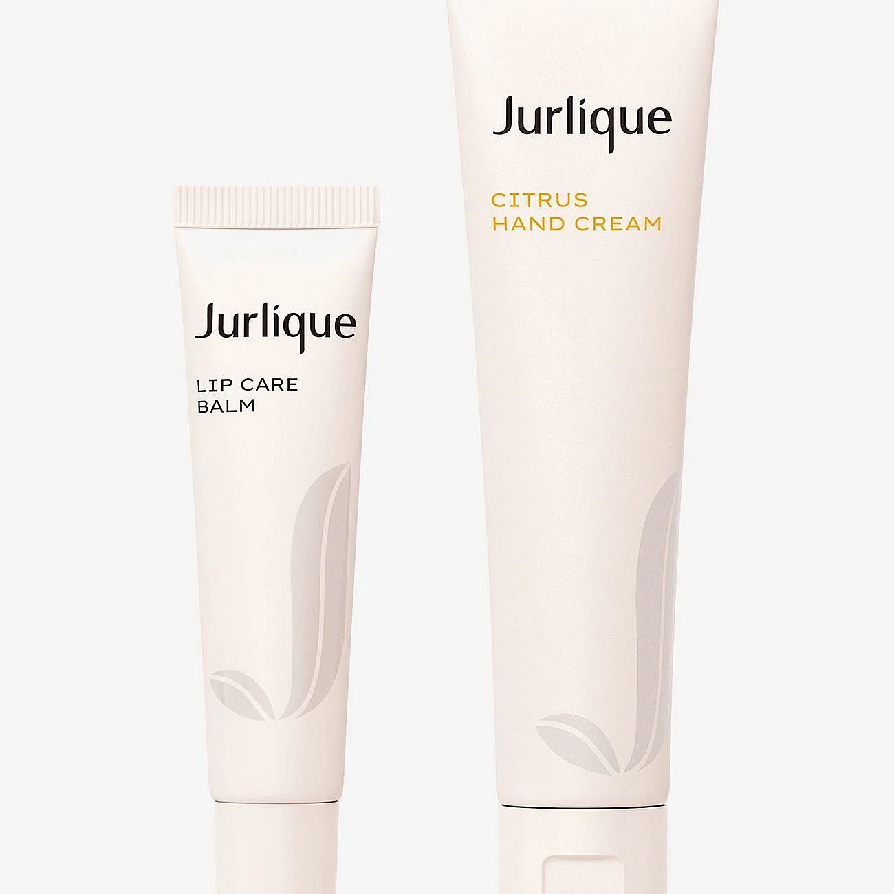 Jurlique Hand & Lip Treat Set - Nude - ONE SIZE
