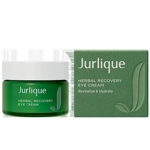 Jurlique Herbal Recovery Eye Cream - 15 ml.