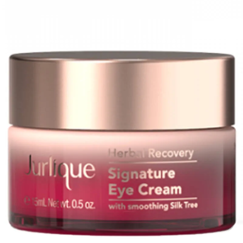 Jurlique Herbal Recovery Signature Eye Cream 15 ml