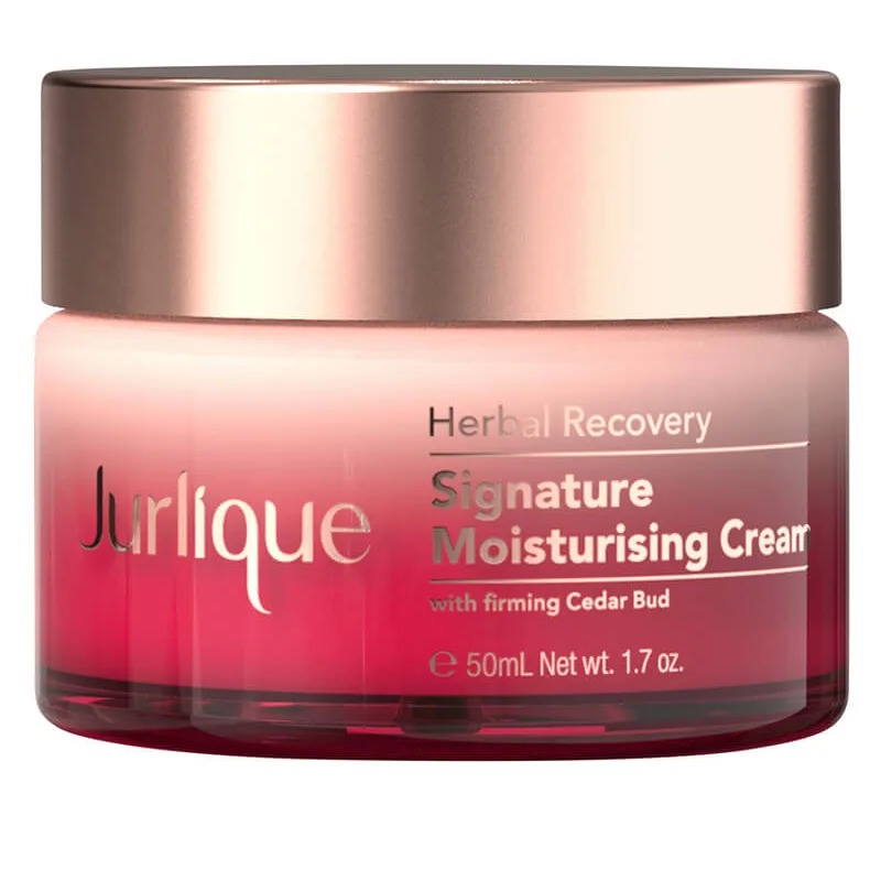 Jurlique Herbal Recovery Signature Moisturising Cream 50 ml