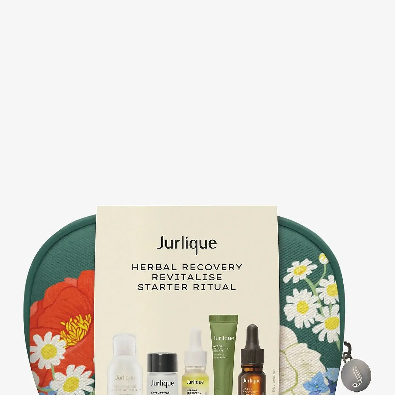 Jurlique Herbal Recovery Starter Ritual - Multi/patterned - ONE SIZE