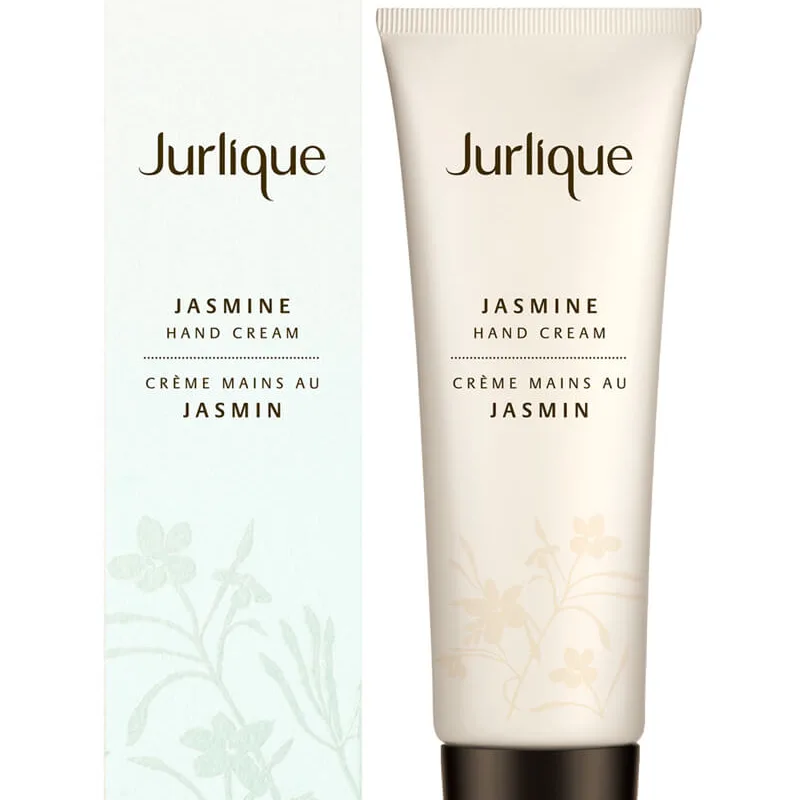 Jurlique Jasmine Hand Cream (U) 125 ml