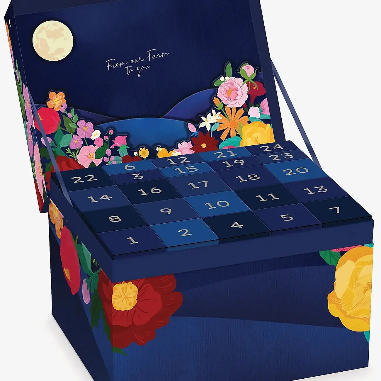 Jurlique Julique Advent Calendar - Nude - ONE SIZE