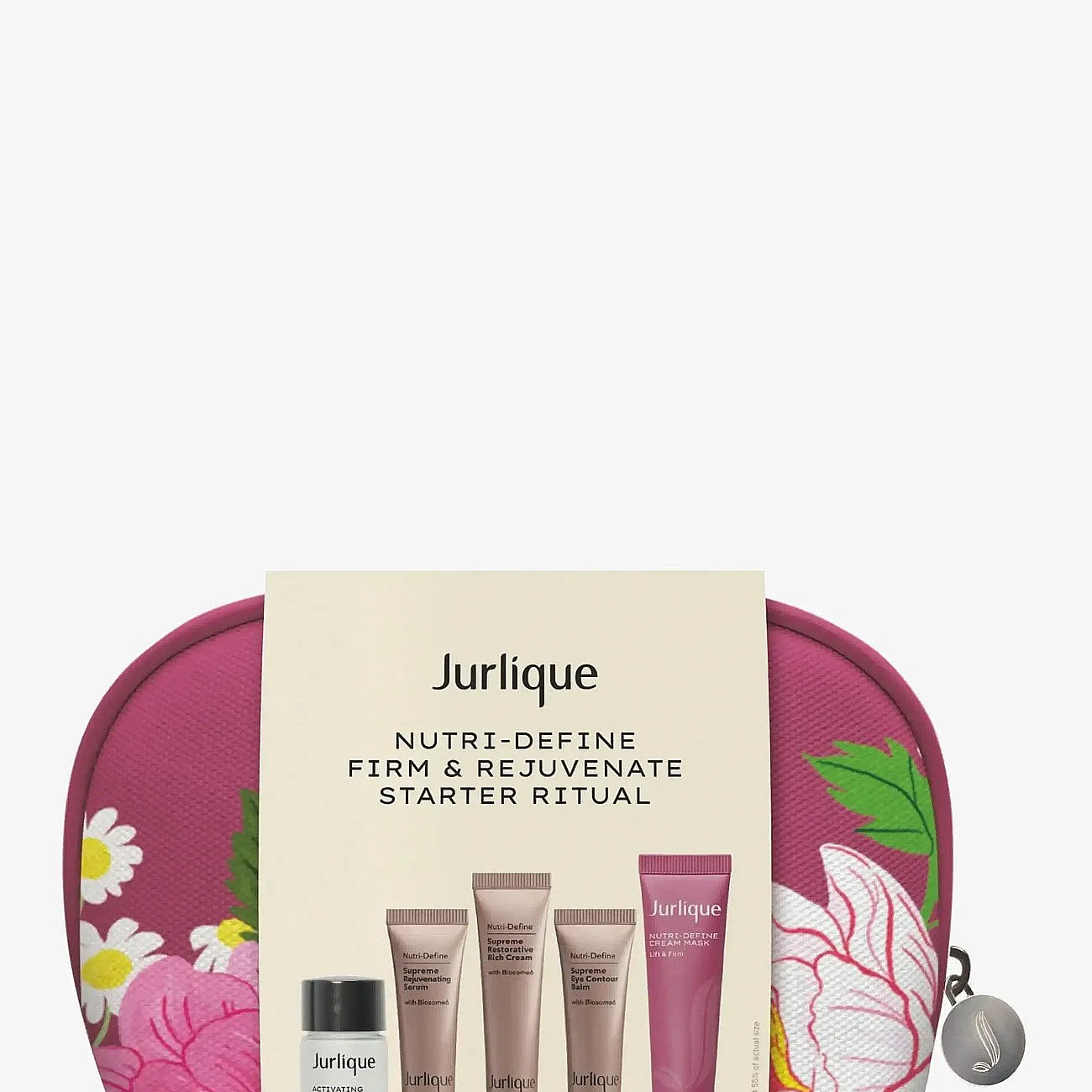 Jurlique Nutri-Define Starter Ritual - Pink - ONE SIZE