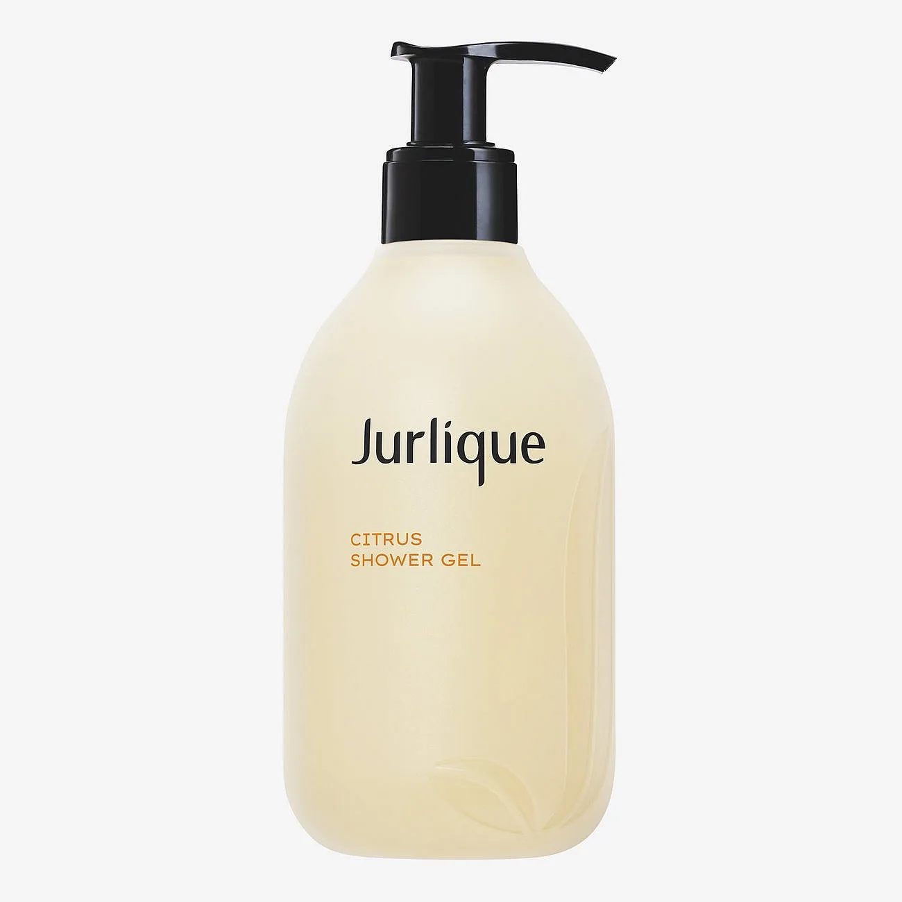 Jurlique Refreshing Citrus Shower Gel 300 Ml - Nude - 300 ml
