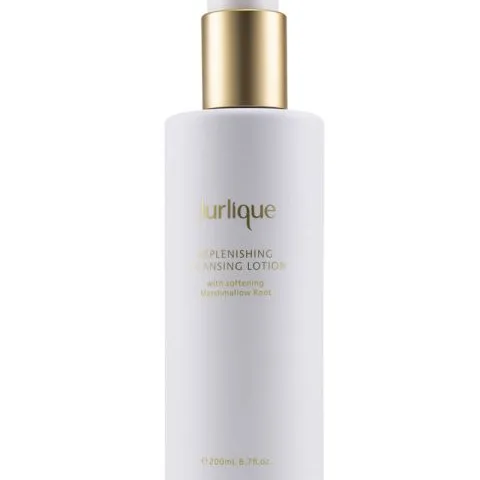 Jurlique Replenising Cleansing Lotion 200 ml