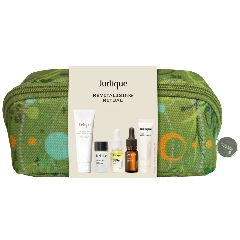 Jurlique Revitalising Ritual (1 sæt)