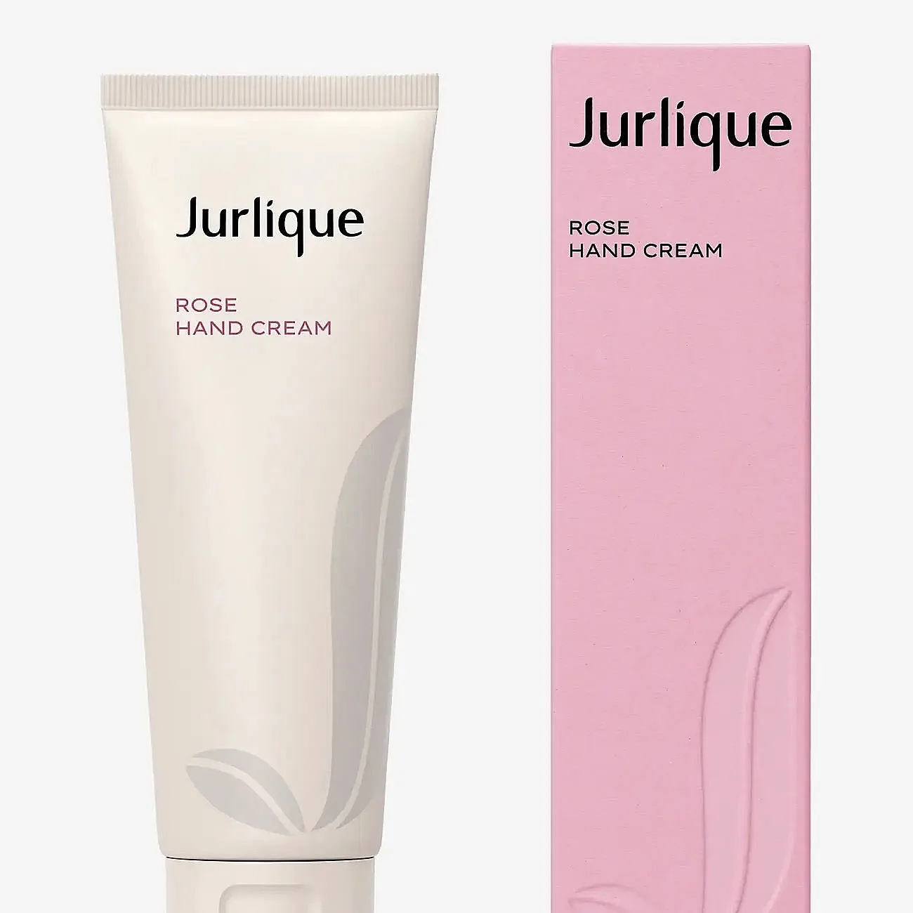 Jurlique Rose Hand Cream 125 Ml - Nude - 125 ml