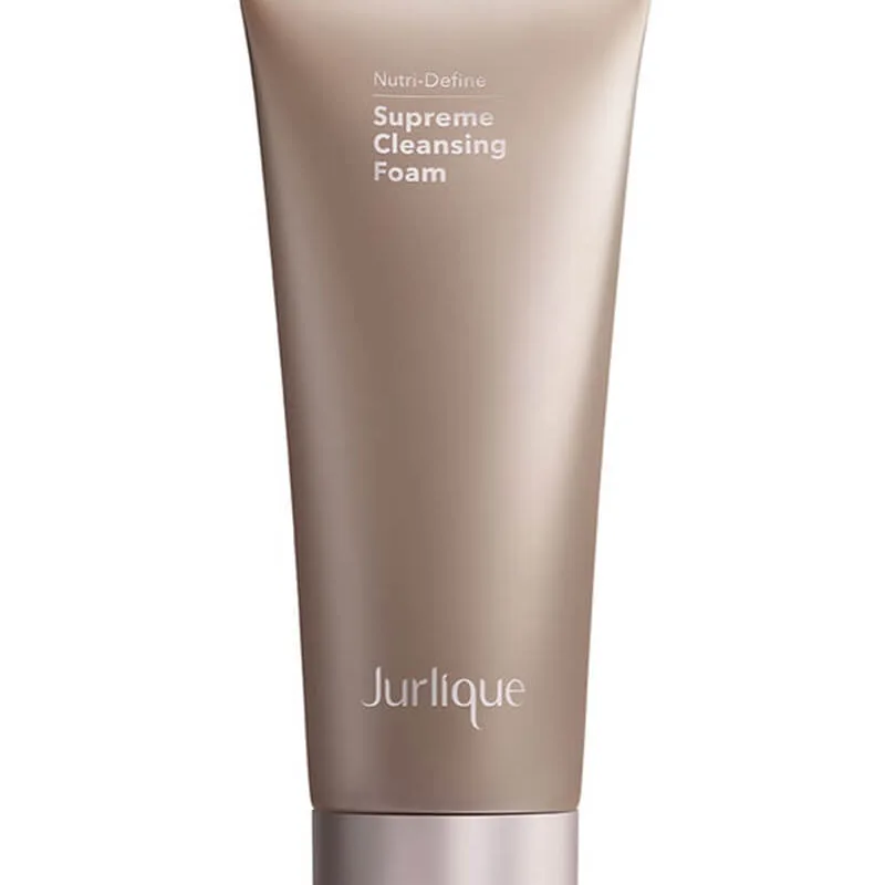 Jurlique Supreme Cleansing Foam 100 ml