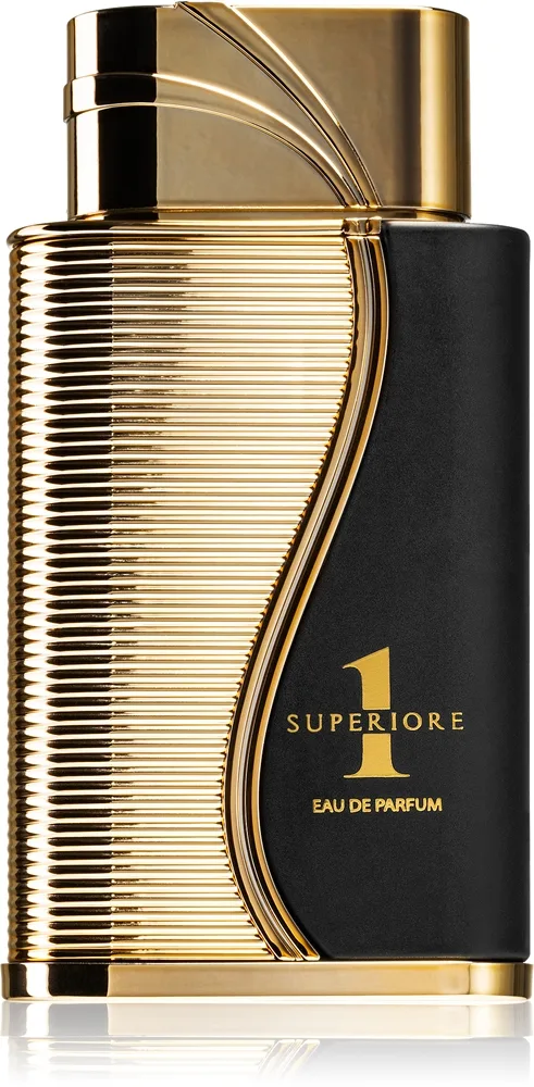 Just Jack 1 Superiore Eau de Parfum för män 100 ml