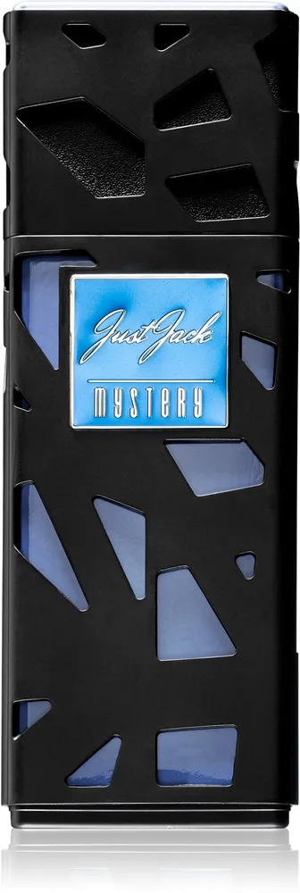 Just Jack Mystery Eau de Parfum för män 100 ml