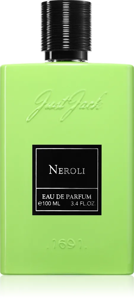 Just Jack Neroli Eau de Parfum miehille 100 ml