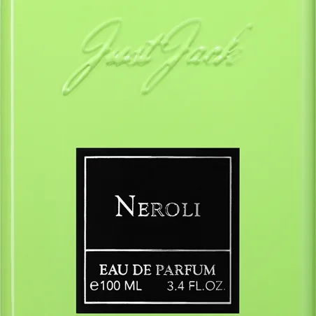 Just Jack Neroli Eau de Parfum för män 100 ml
