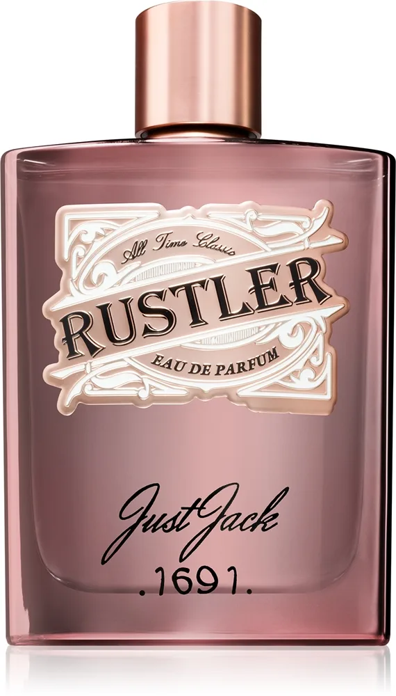 Just Jack Rustler Eau de Parfum Unisex 120 ml