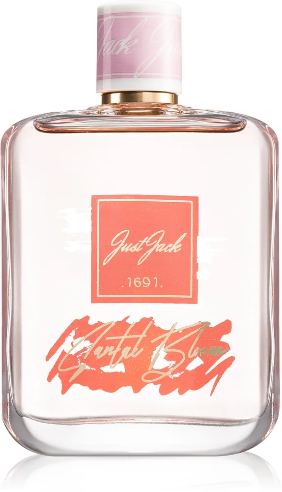 Just Jack Santal Bloom Eau de Parfum för Kvinnor 100 ml