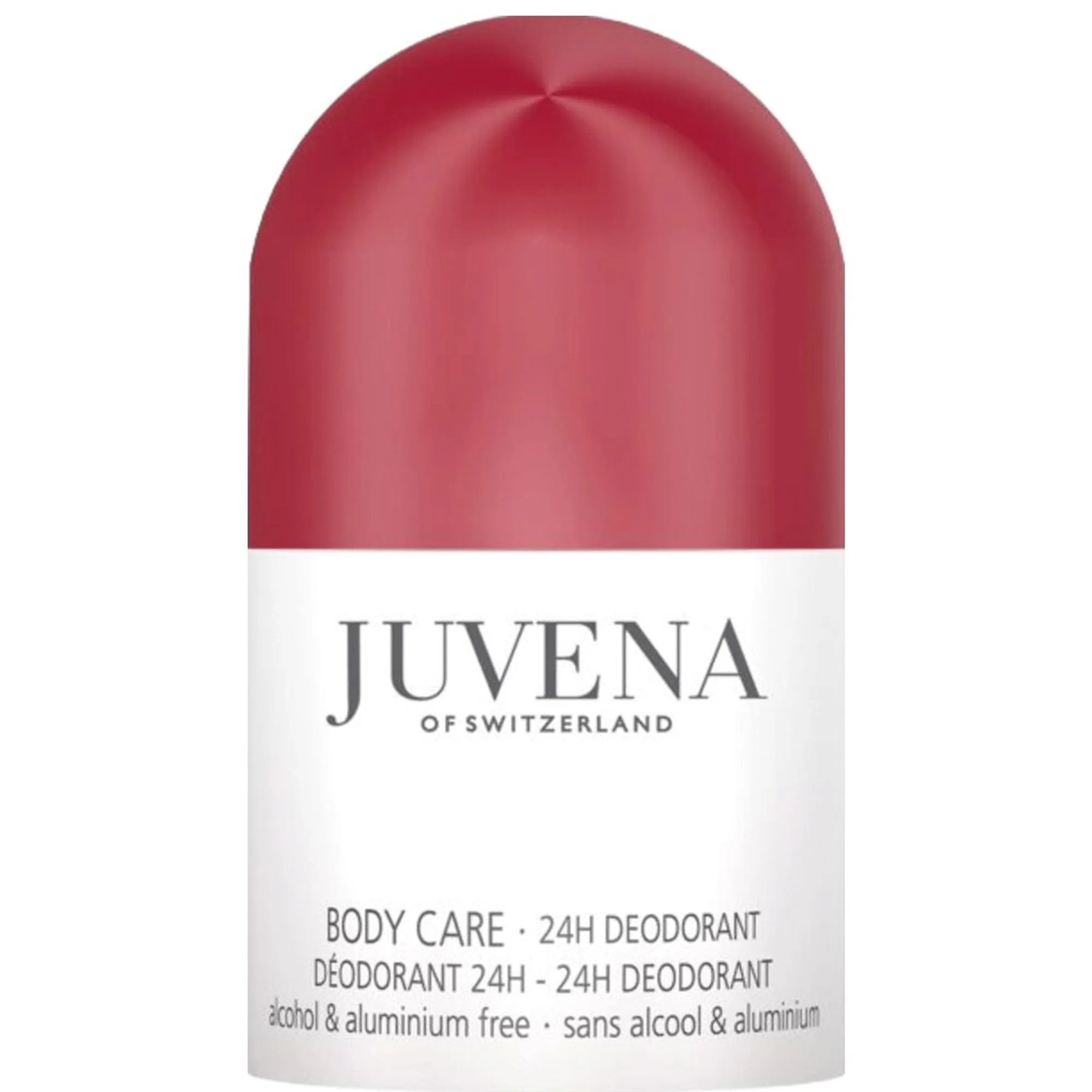 Juvena Body Care 24h Roll-on deodorant