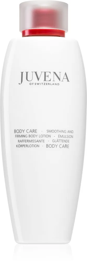 Juvena Body Care Smoothing & Firming Bodylotion