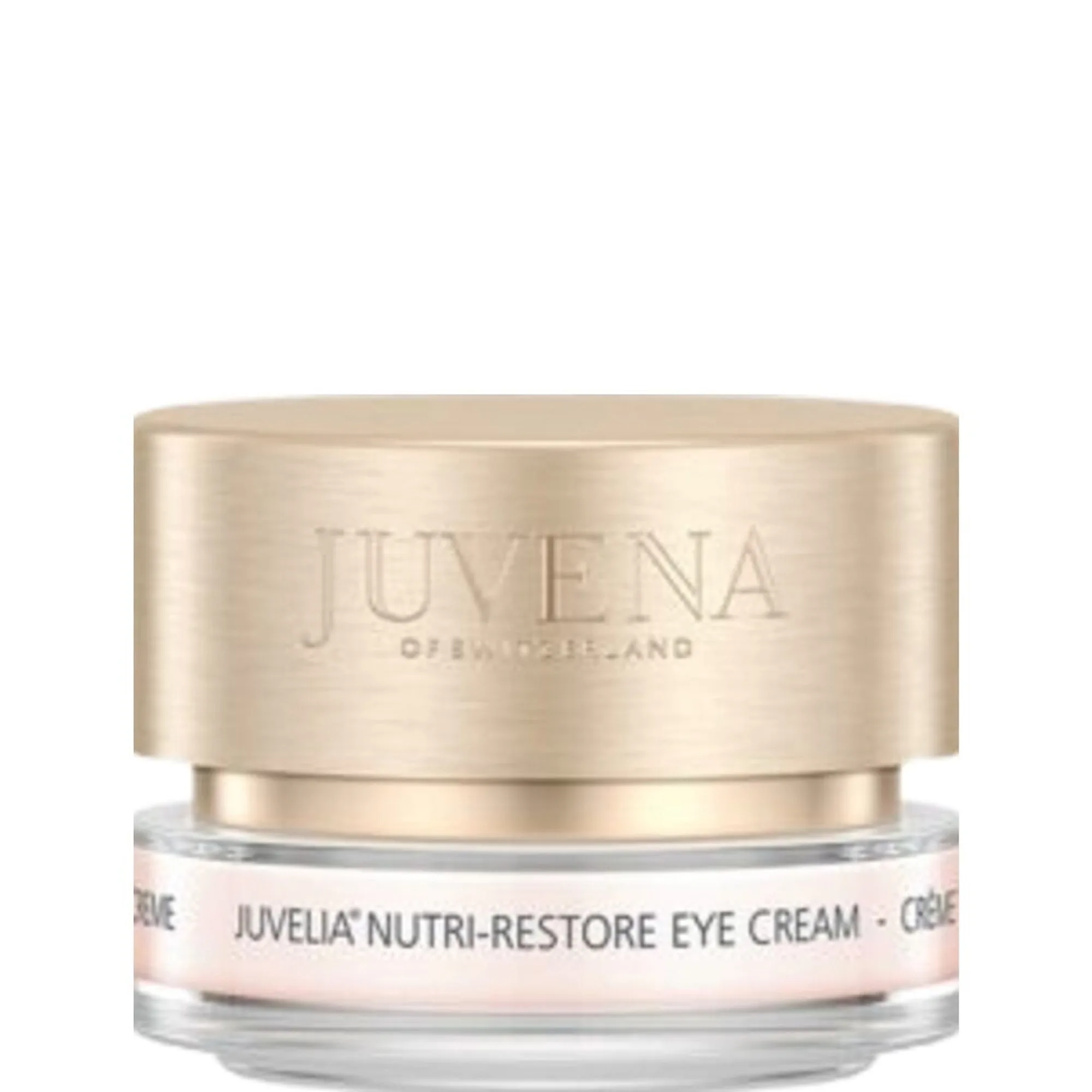 Juvena Juvelia Nutri-Restore Ögonkräm