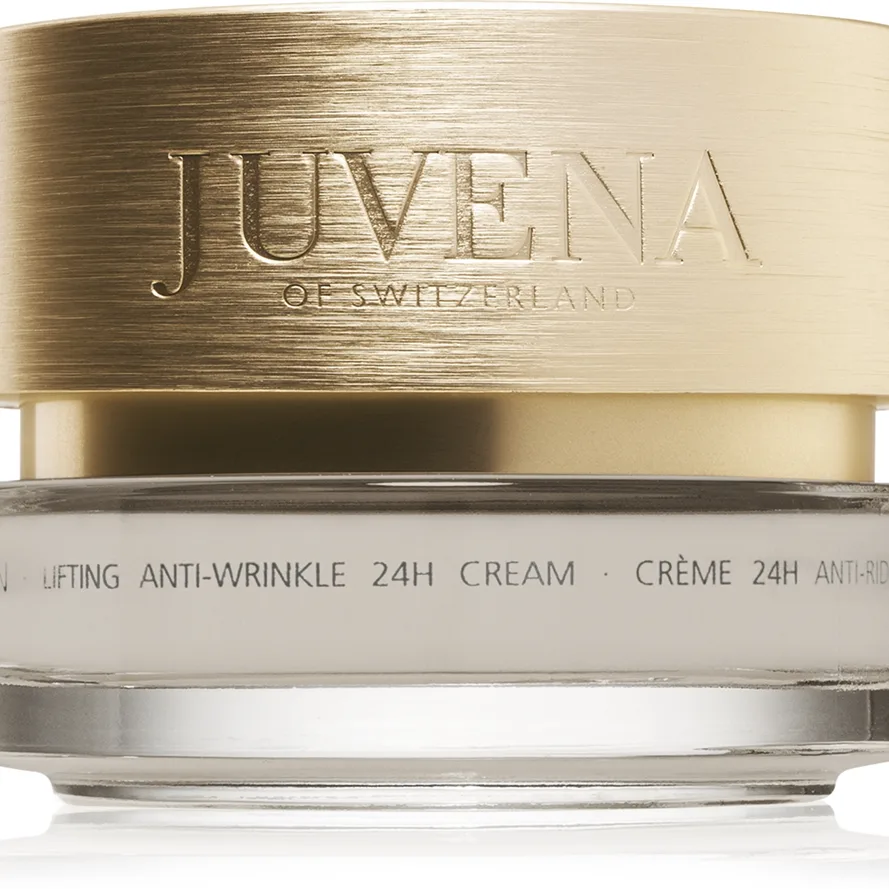 Juvena Juvenance® Epigen Lifting Anti-Wrinkle 24h Cream Lyftande kräm med effekt mot rynkor 50 ml