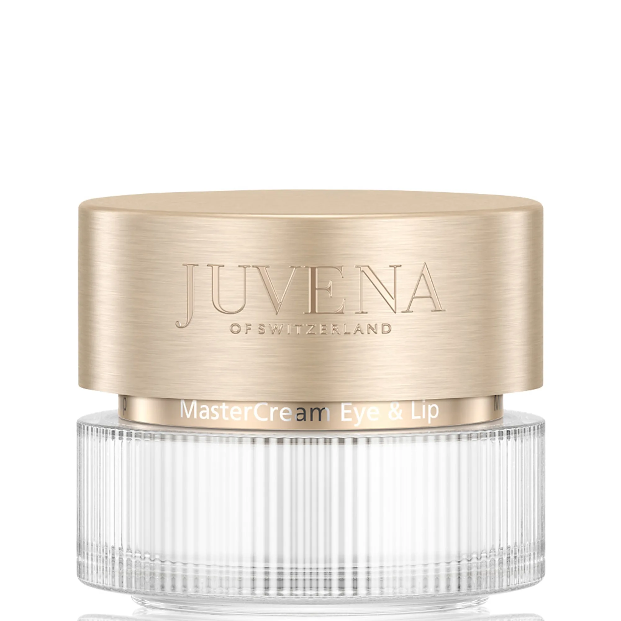 Juvena Mastercare MasterCream Eye & Lip Ögonkräm