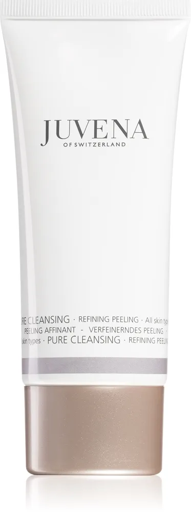 Juvena Pure Cleansing Rengöringspeeling för alla hudtyper 100 ml