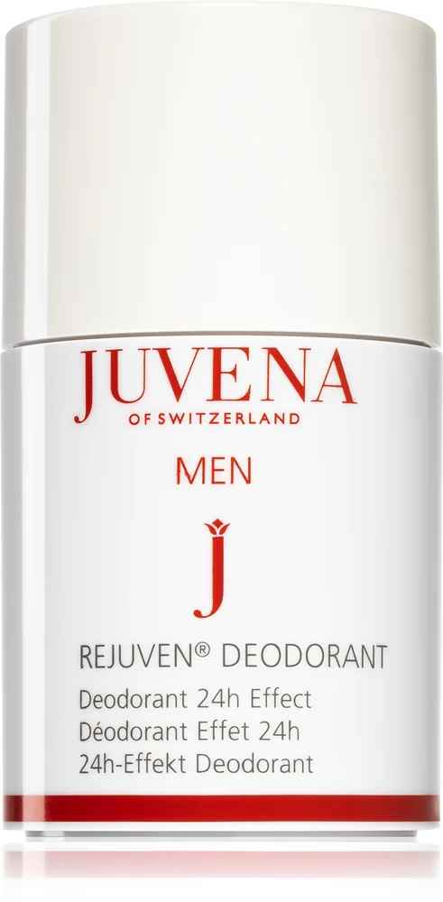 Juvena Men Rejuven Roll-on deodorant