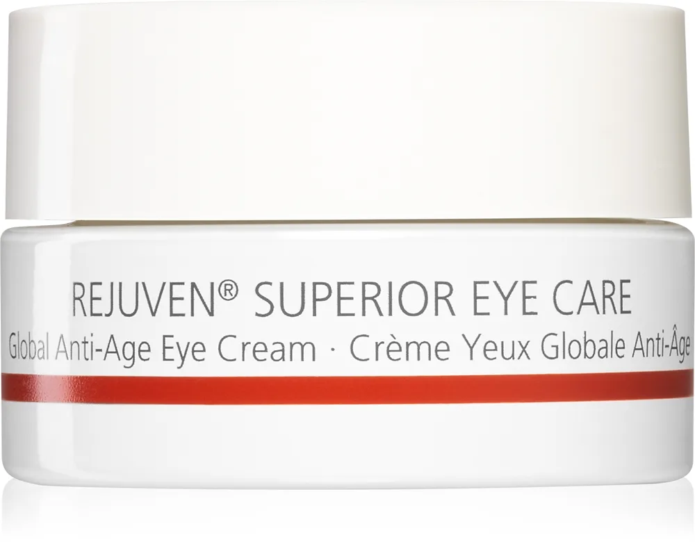 Juvena Men Global Anti-Age Eye Cream Øjencreme