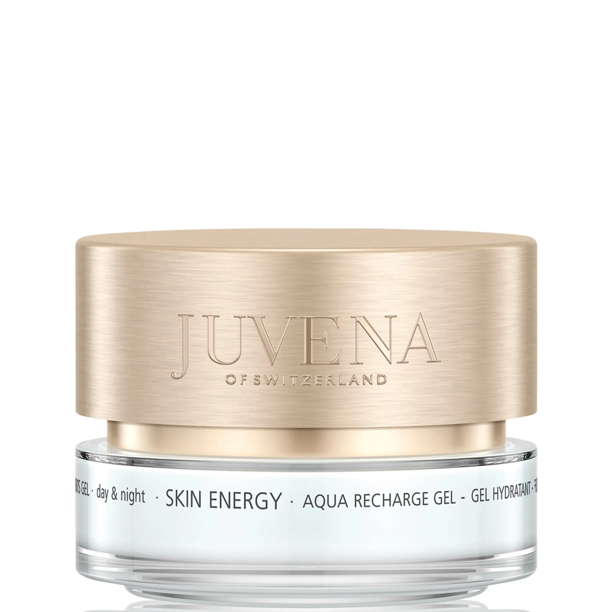 Juvena Skin Energy Aqua Recharge Gel Ansigtscreme
