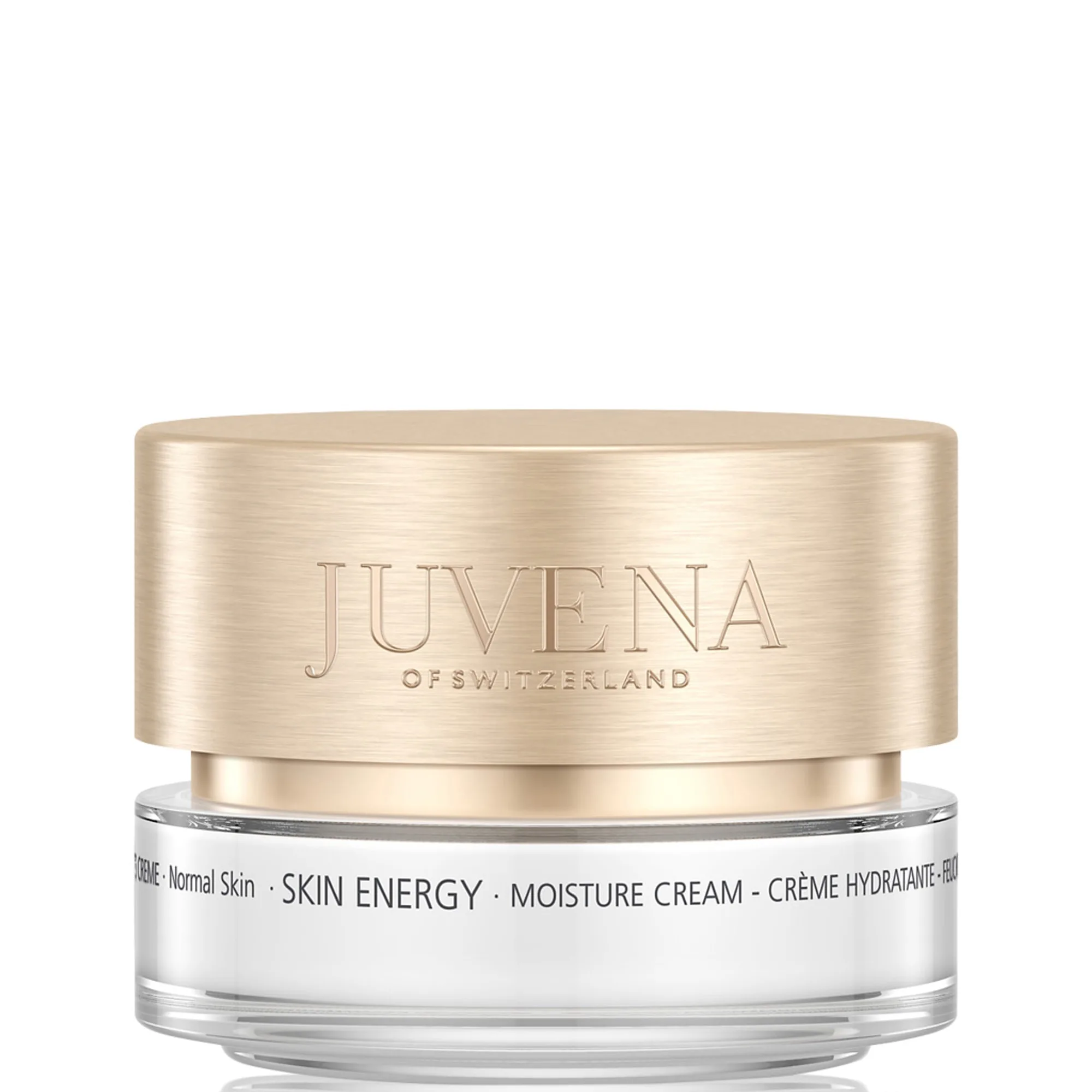 Juvena Skin Energy 24h Moisture normal Ansigtscreme