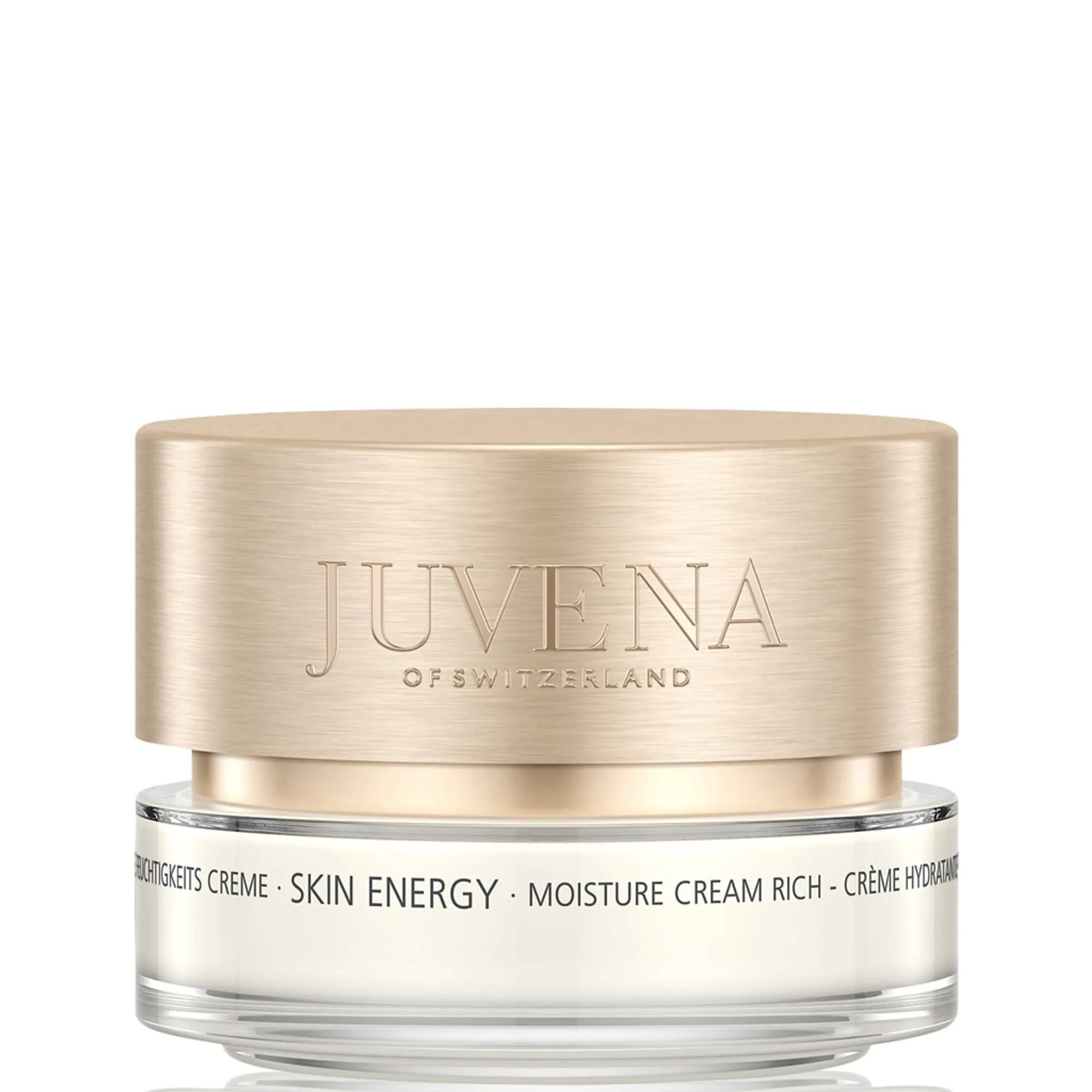 Juvena Skin Energy Rich Moisture Ansiktskräm