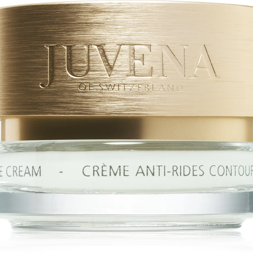 Juvena Skin Rejuvenate Delining Udglattende øjencreme (Delining Eye Cream) 15 ml