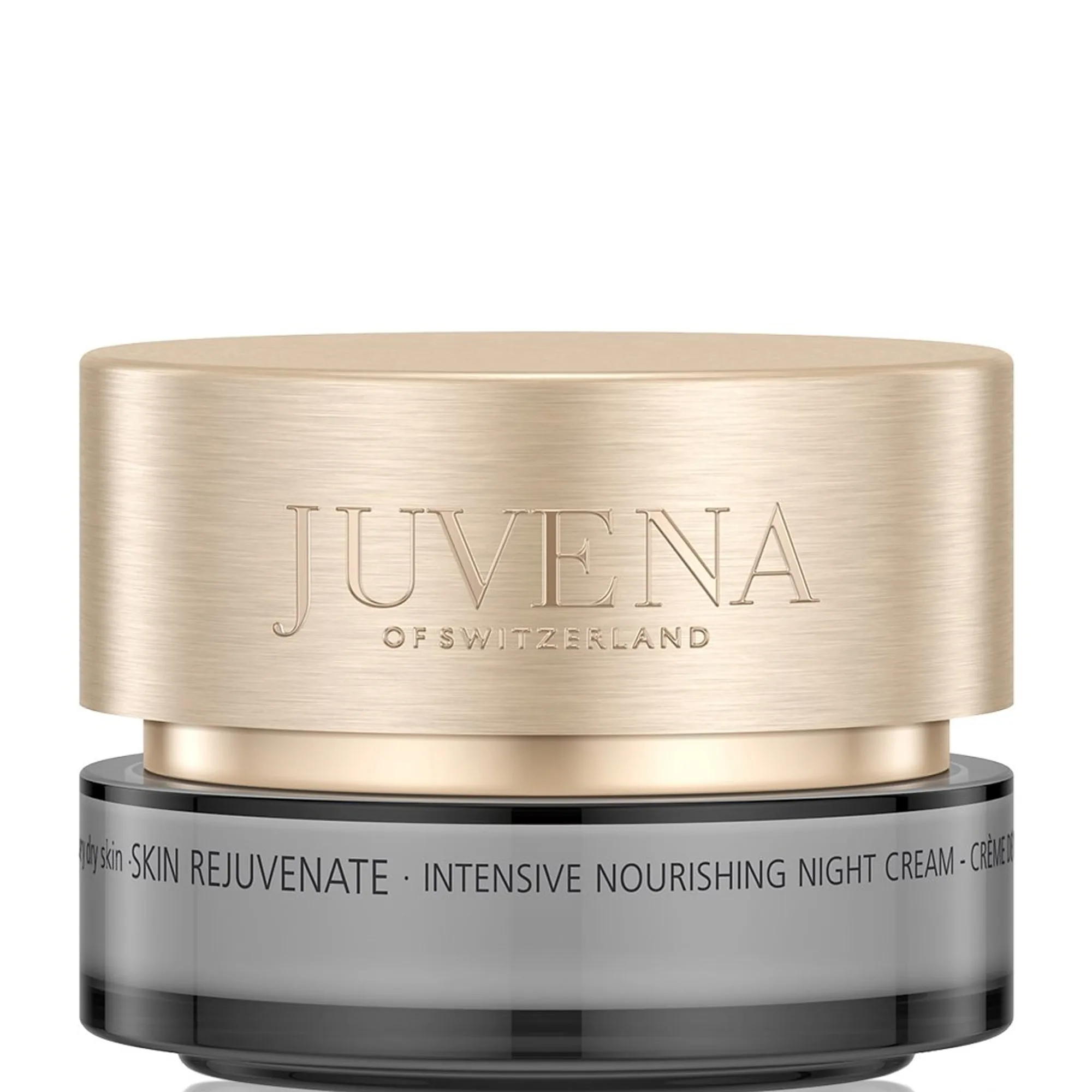 Juvena Skin Rejuvenate Intensive Nourishing Night Natcreme