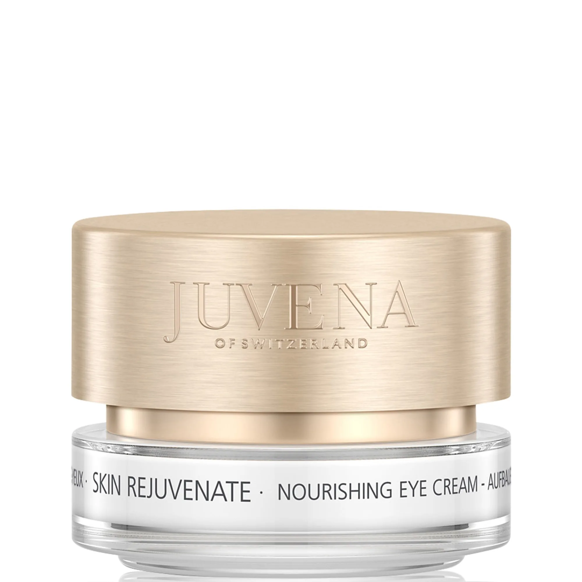 Juvena Skin Rejuvenate Nourishing Ögonkräm