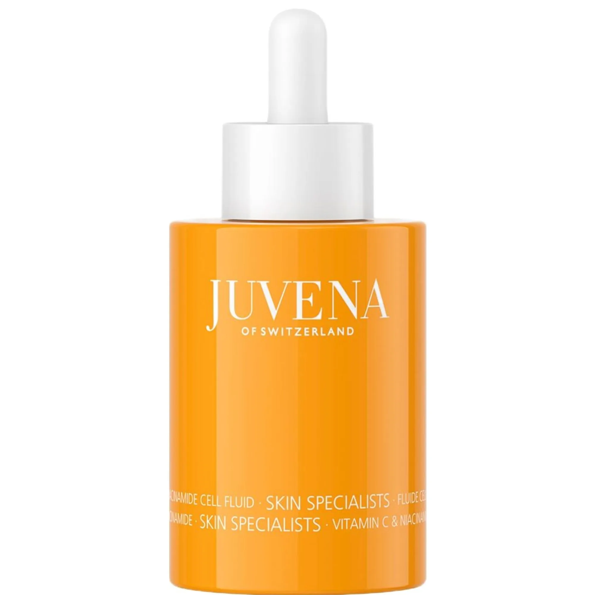 Juvena Skin Specialists Vitamin C & Niacinamide Cell Fluid Ansiktstvätt