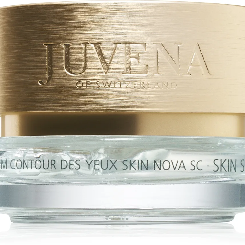 Juvena Specialists SkinNova SC Eye Serum Ögonserum för svullnader och rynkor 15 ml