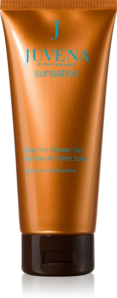 Juvena Sunsation After Sun Showergel