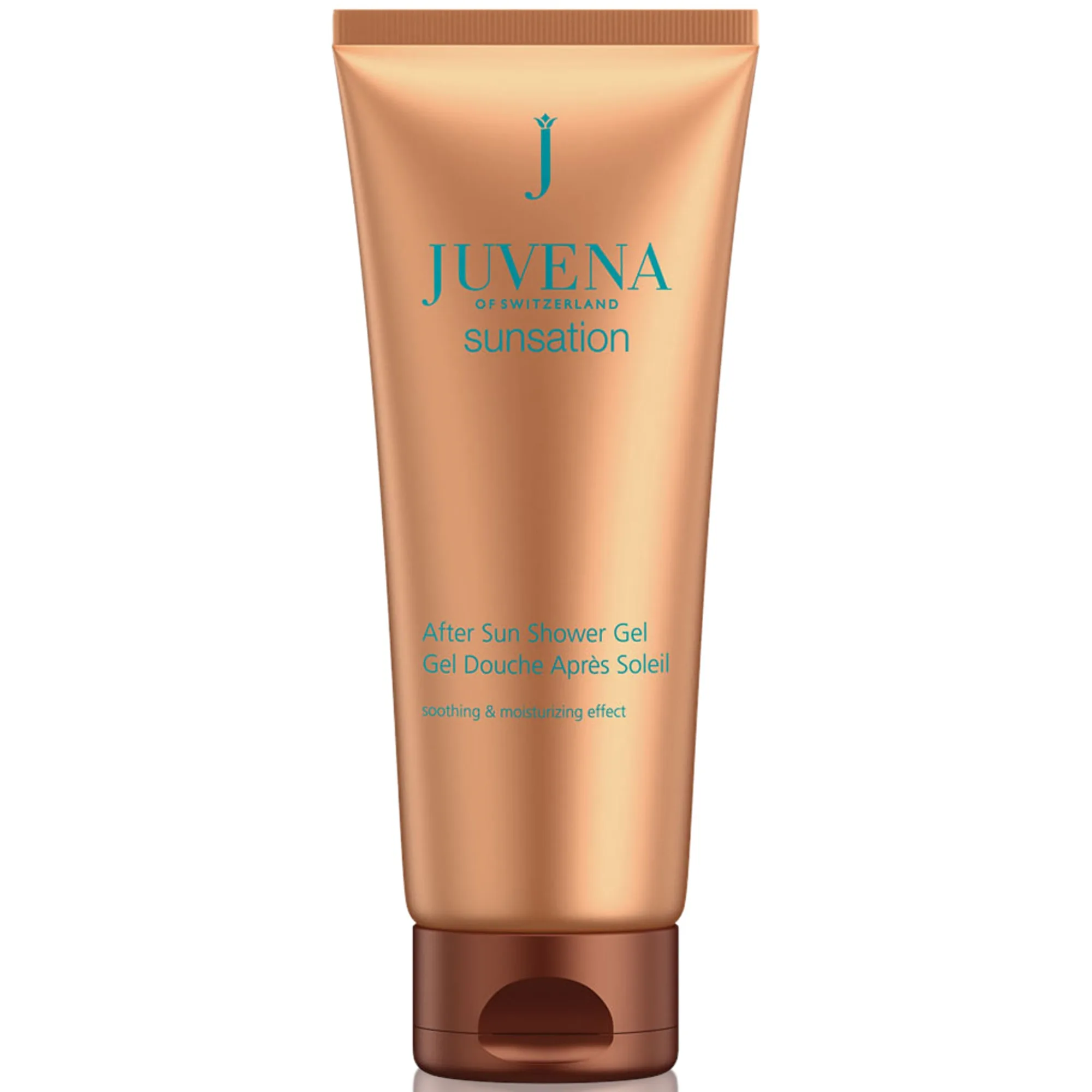 Juvena Sunsation After Sun Duschgel