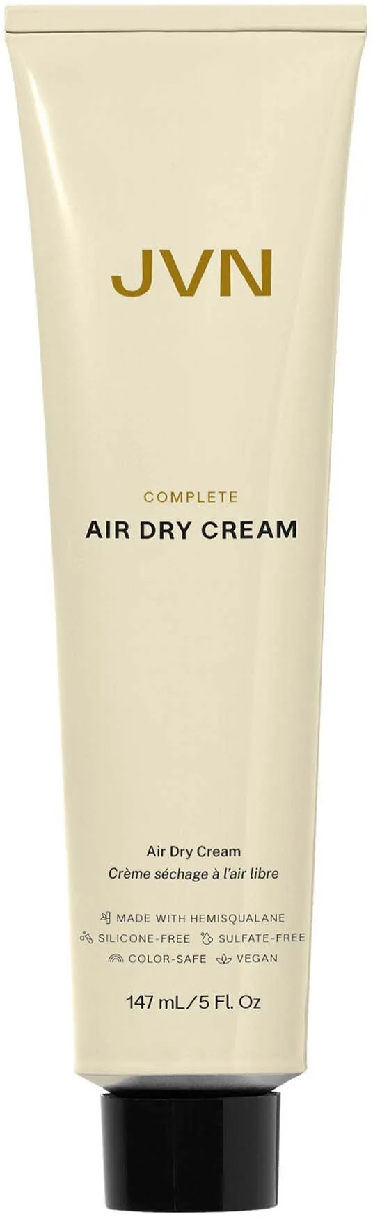 JVN Complete Air Dry Cream 147 ml