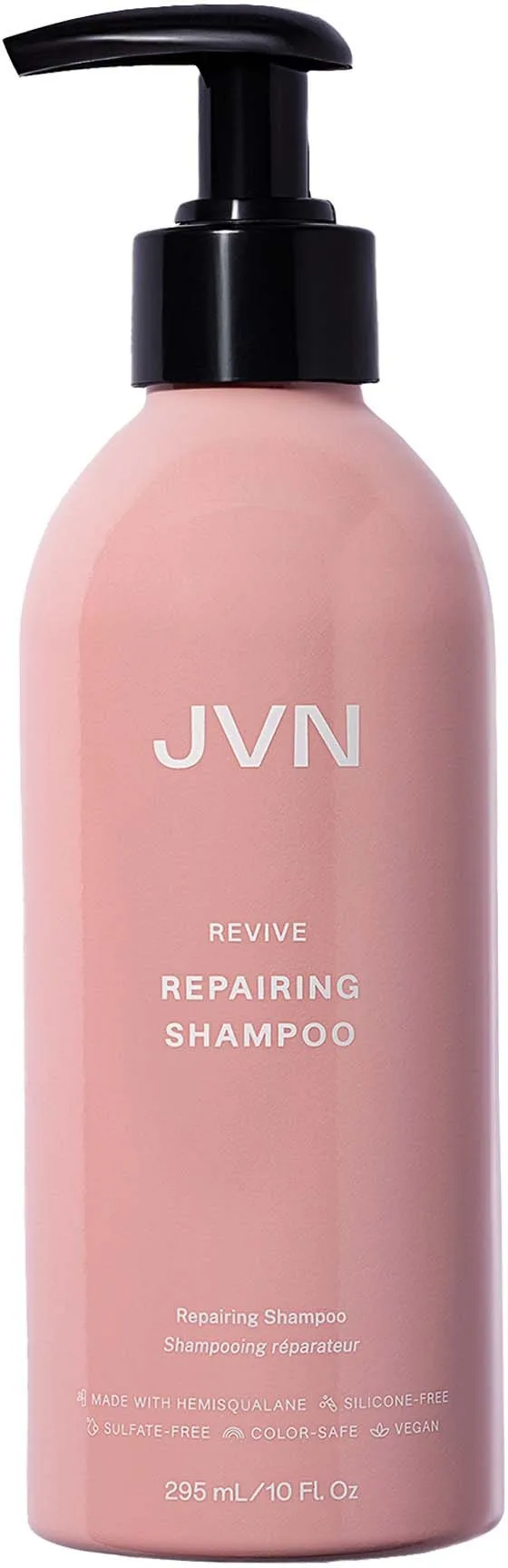 JVN Revive Strengthening Shampoo Global 295 ml