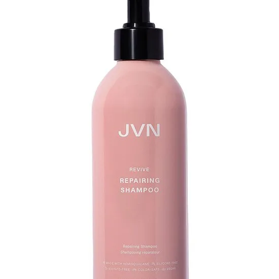 JVN Revive Strengthening Shampoo Global 295 ml