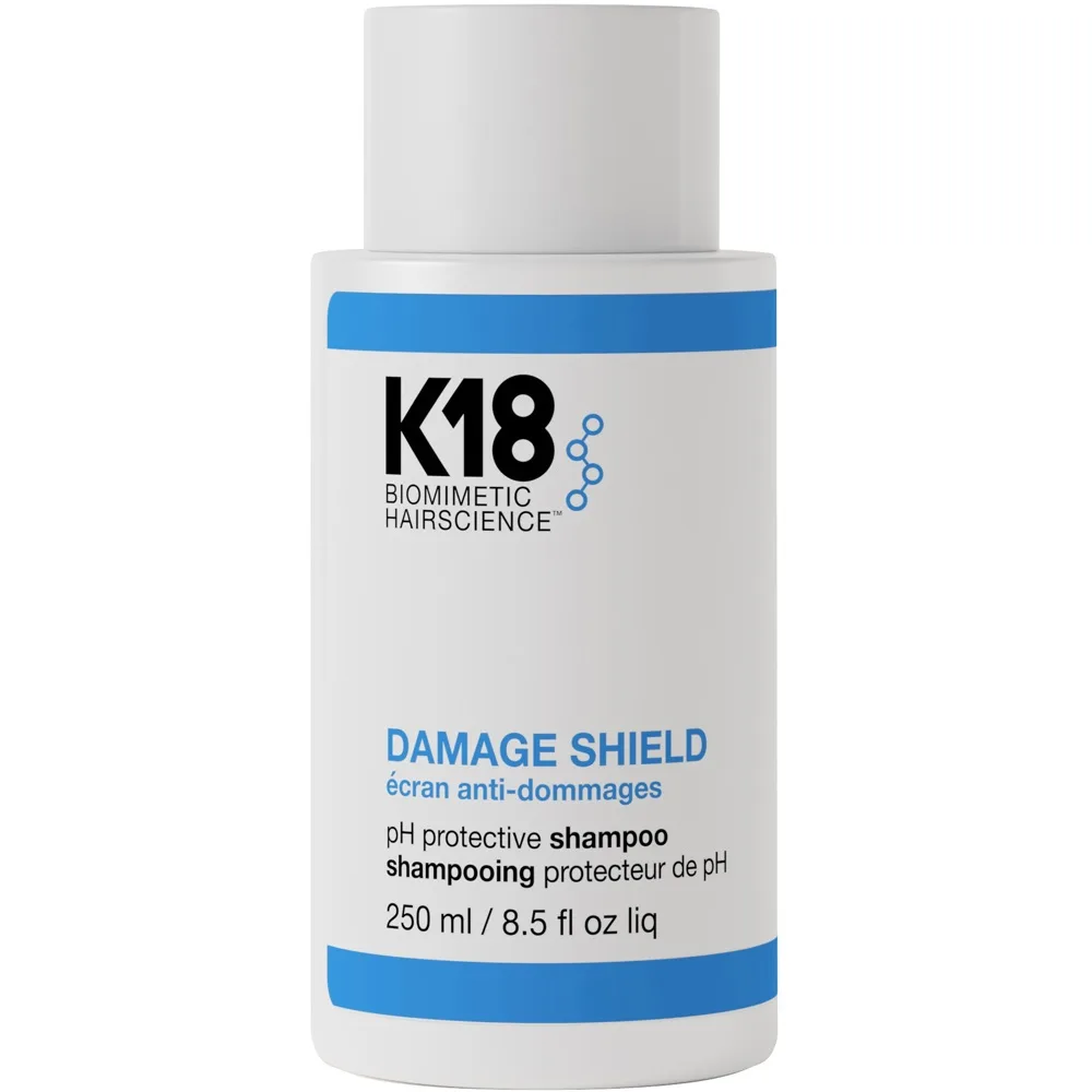K18 Damage Shield Protective Shampoo 473ml