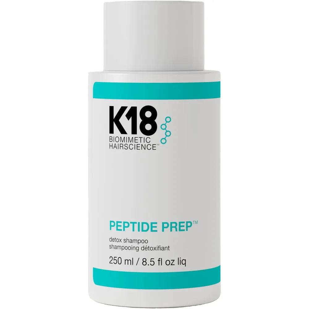 K18 Peptide Prep™ Detox Shampoo 473ml