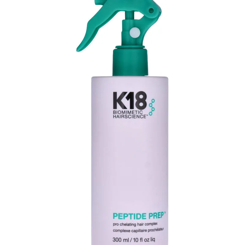 K18 Peptide Prep PRo Chelating Hair Complex 300 ml