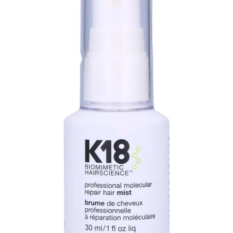 K18 Professional Molecular Repair Hair Mist 30 ml