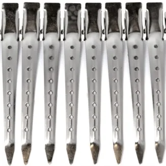 Kabinett Clips 12-pack