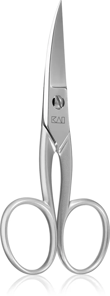 KAI Microserration Nagelsax 10 cm