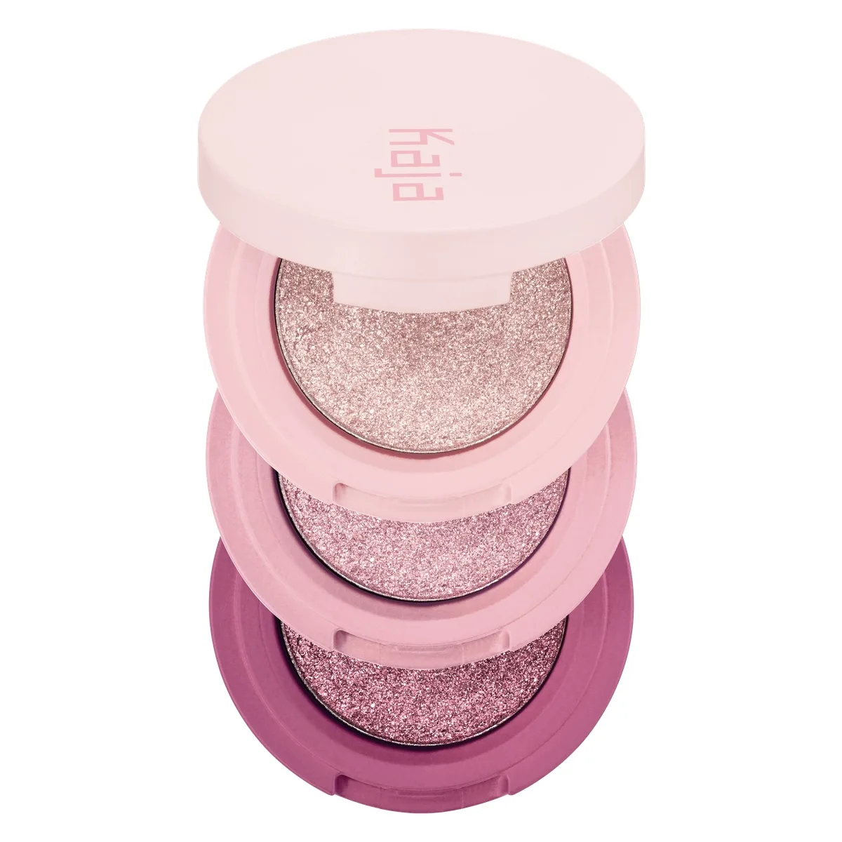 KAJA Beauty Bento 01 Rosewater 2,7g