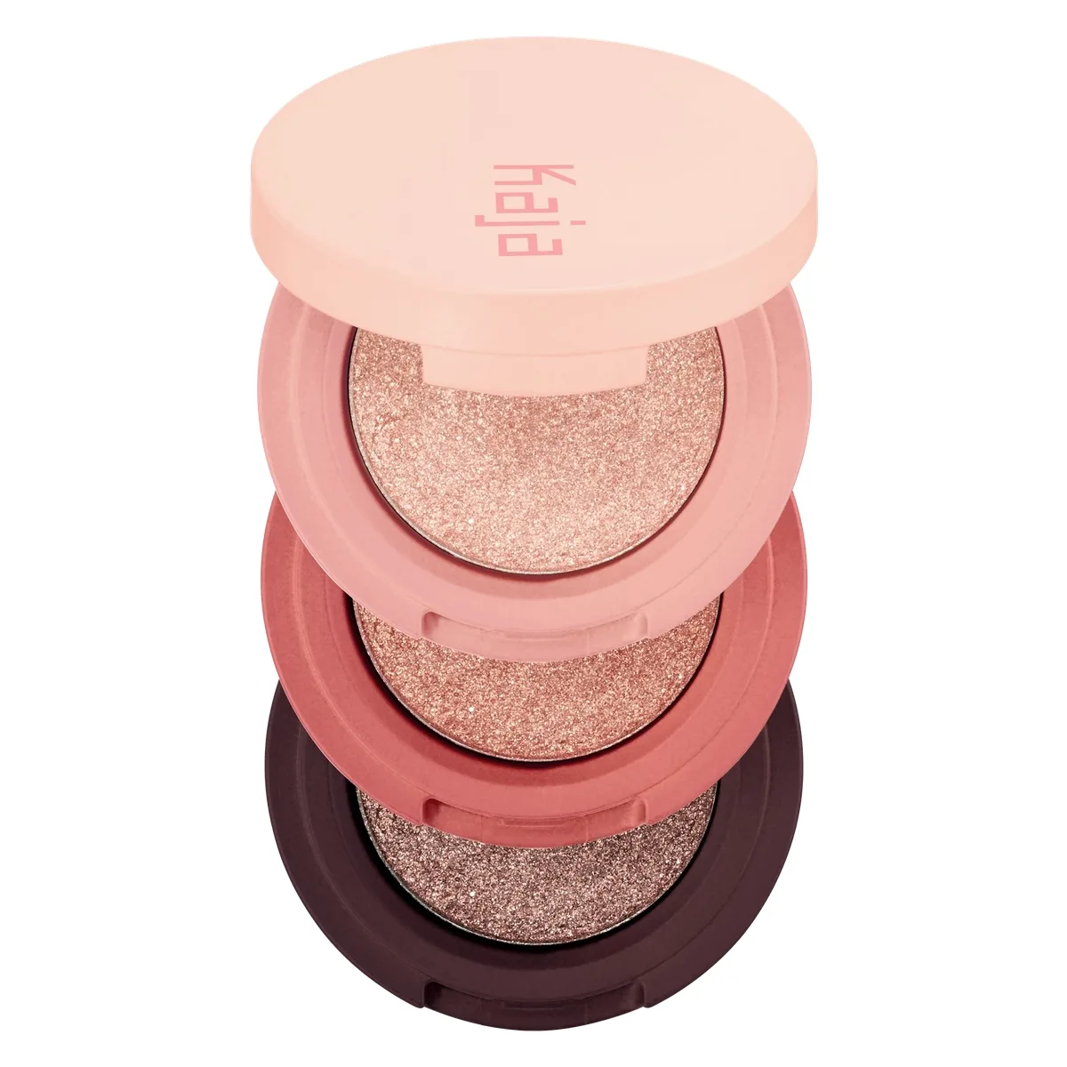 KAJA Beauty Bento 02 Orange Blossom 2,7g
