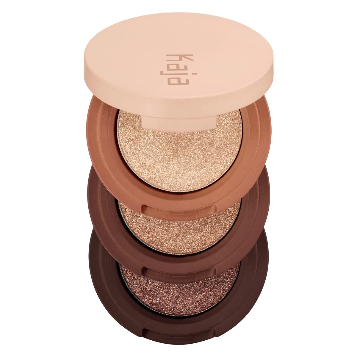 KAJA Beauty Bento 03 Toasted Caramel 2,7g