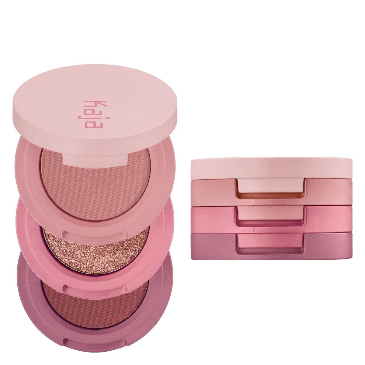 KAJA Beauty Bento 07 Glowing Guava 2,7g